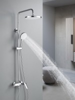 Душевая стойка Shevanik S4336