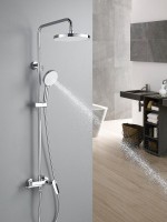 Душевая стойка Shevanik S4336