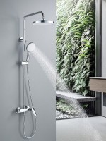 Душевая стойка Shevanik S4336