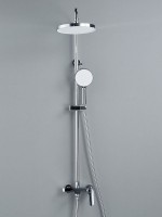 Душевая стойка Shevanik S4336