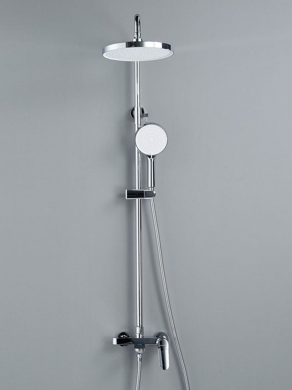 Душевая стойка Shevanik S4336