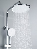 Душевая стойка Shevanik S4336