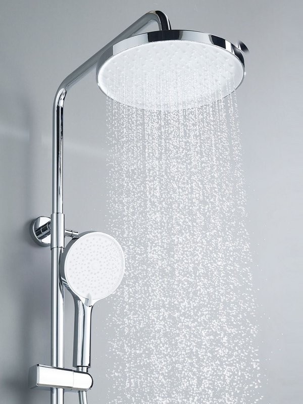 Душевая стойка Shevanik S4336