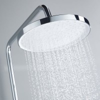 Душевая стойка Shevanik S4336