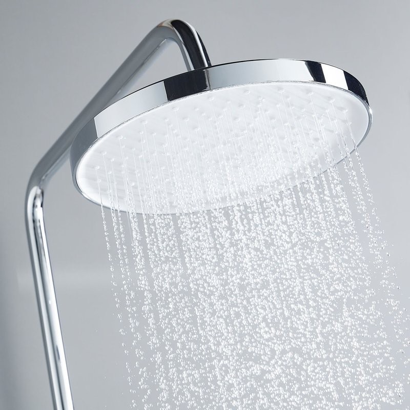 Душевая стойка Shevanik S4336