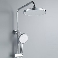 Душевая стойка Shevanik S4336