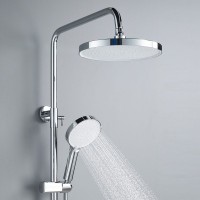 Душевая стойка Shevanik S4336