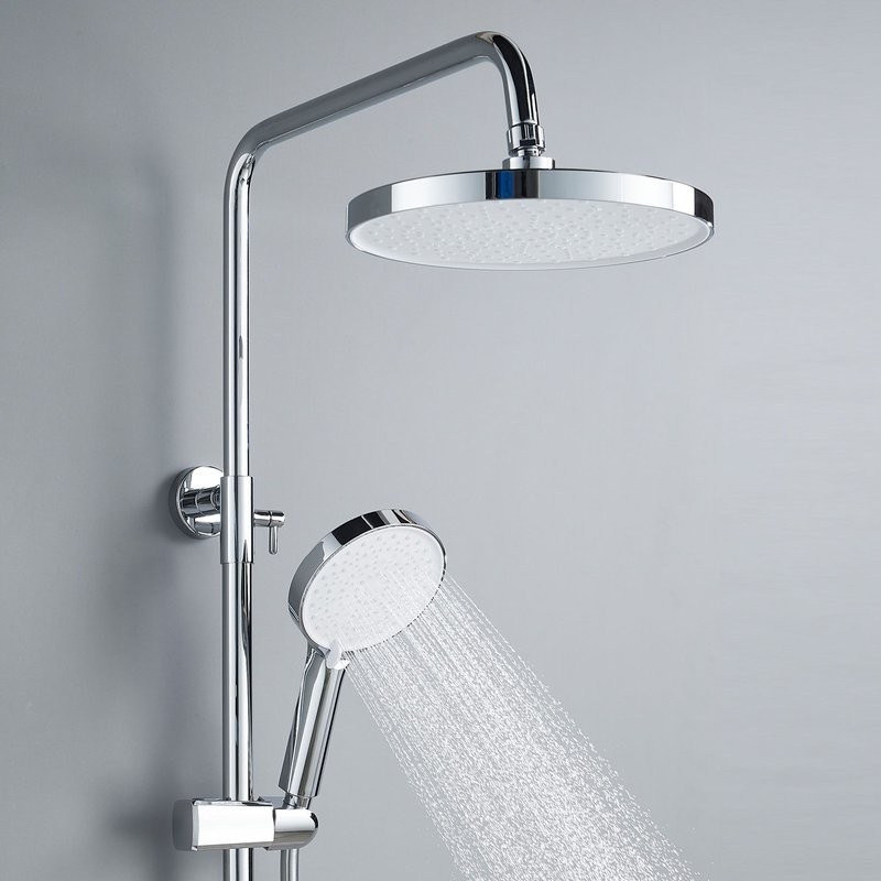 Душевая стойка Shevanik S4336