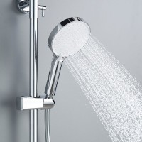 Душевая стойка Shevanik S4336