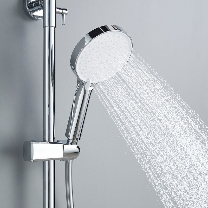 Душевая стойка Shevanik S4336