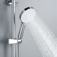 Душевая стойка Shevanik S4336