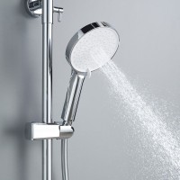 Душевая стойка Shevanik S4336