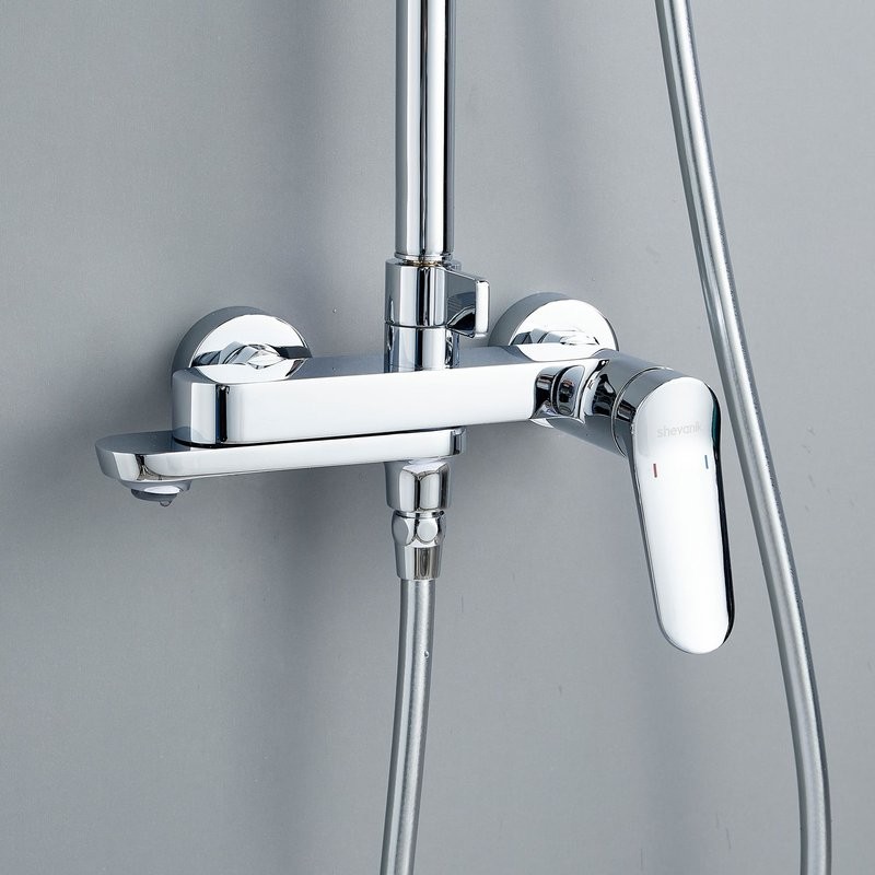 Душевая стойка Shevanik S4336