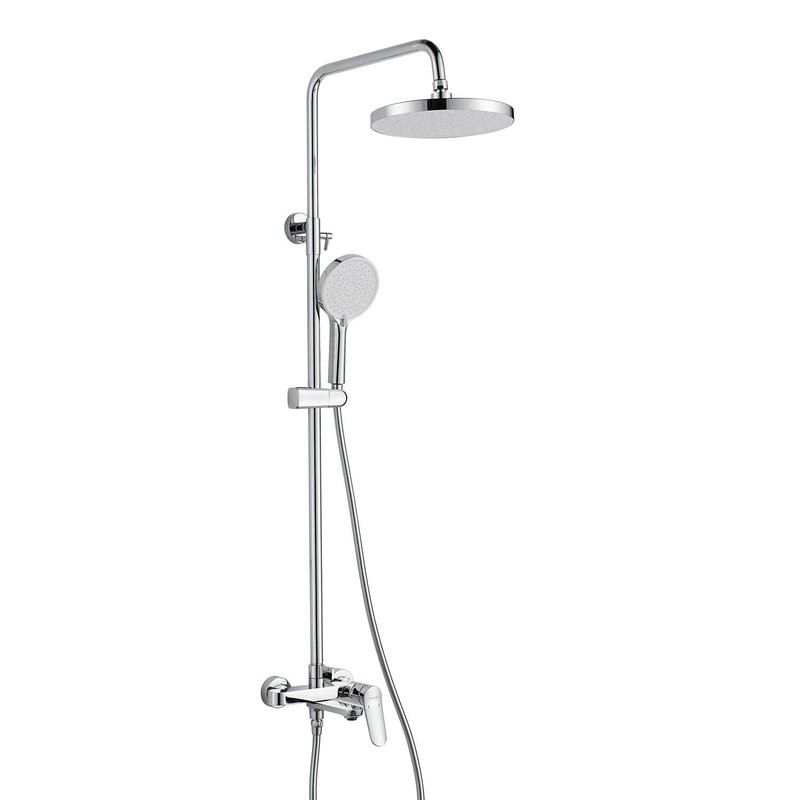 Душевая стойка Shevanik S4336