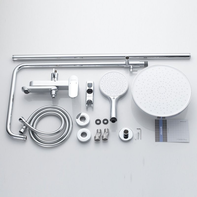 Душевая стойка Shevanik S4336