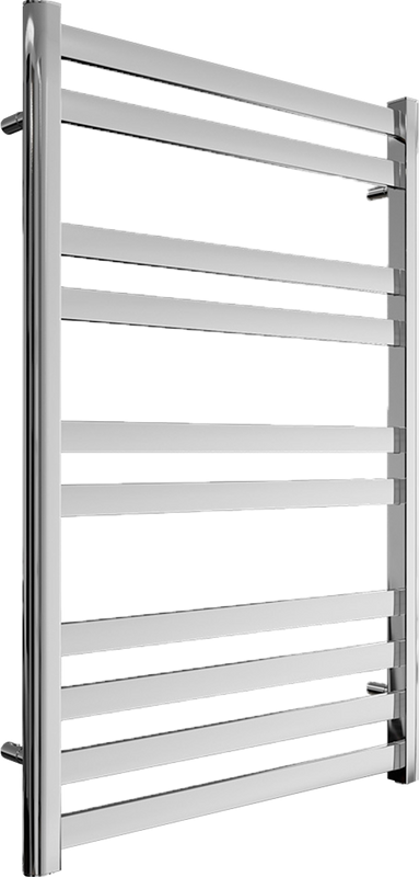 Полотенцесушитель водяной Lemark Mars П10 50x80