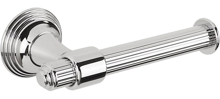 Держатель туалетной бумаги Colombo Design Hermitage В3308 хром