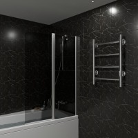 Полотенцесушитель электрический Тругор Аспект ПЭК СП1 60x40