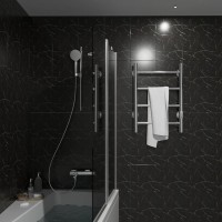 Полотенцесушитель электрический Тругор Аспект ПЭК СП1 60x40