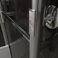 Полотенцесушитель электрический Тругор Аспект ПЭК СП1 60x40