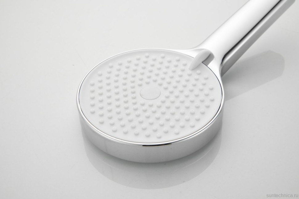 Смеситель для ванны с душем BELZ B713 B61713 хром