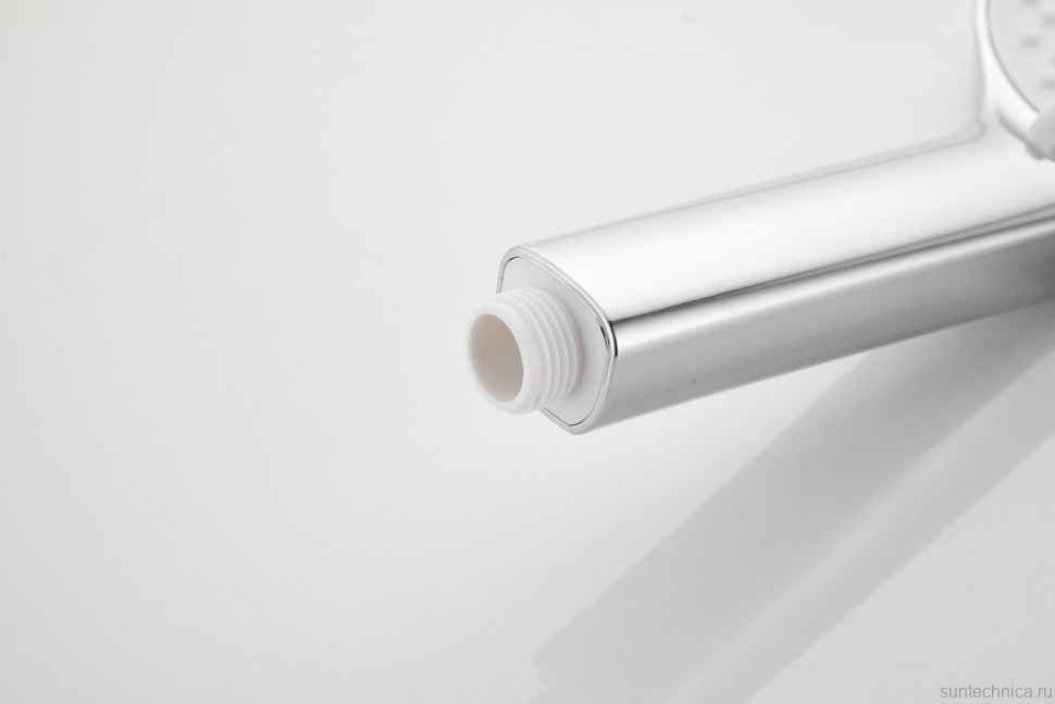 Смеситель для ванны с душем BELZ B713 B61713 хром