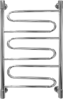 Полотенцесушитель электрический Energy Bravo2 85x50