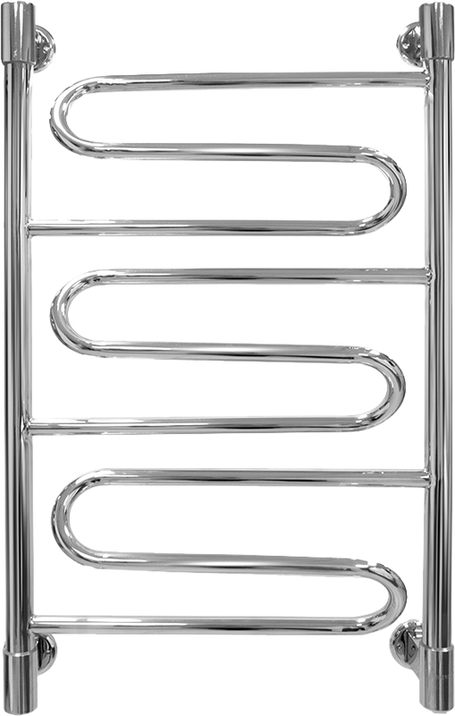 Полотенцесушитель электрический Energy Bravo2 85x50