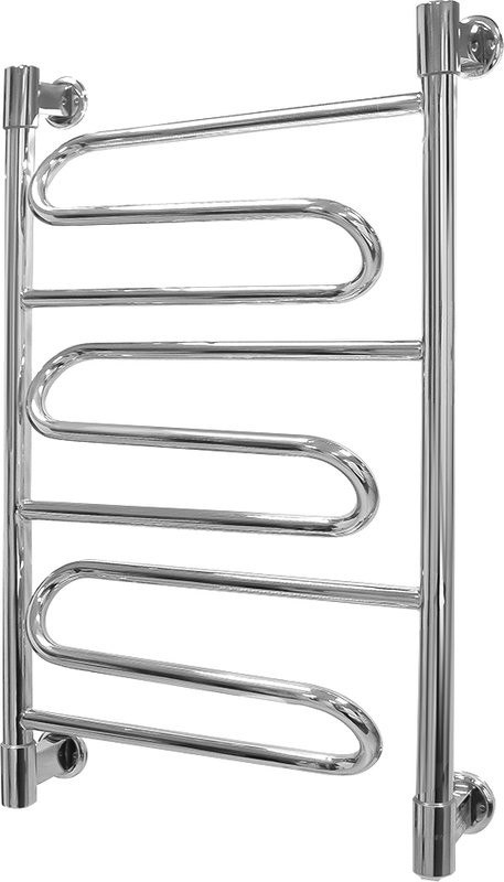 Полотенцесушитель электрический Energy Bravo2 85x50