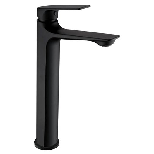 Смеситель для раковины Frap H52 F1052-66 черный