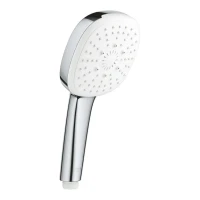 Ручной душ GROHE Tempesta Cube 110, 3 режима, хром (27572003) Ручной душ GROHE Tempesta Cube 110, 3 режима, хром (27572003)