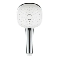 Ручной душ GROHE Tempesta Cube 110, 3 режима, хром (27572003) Ручной душ GROHE Tempesta Cube 110, 3 режима, хром (27572003)