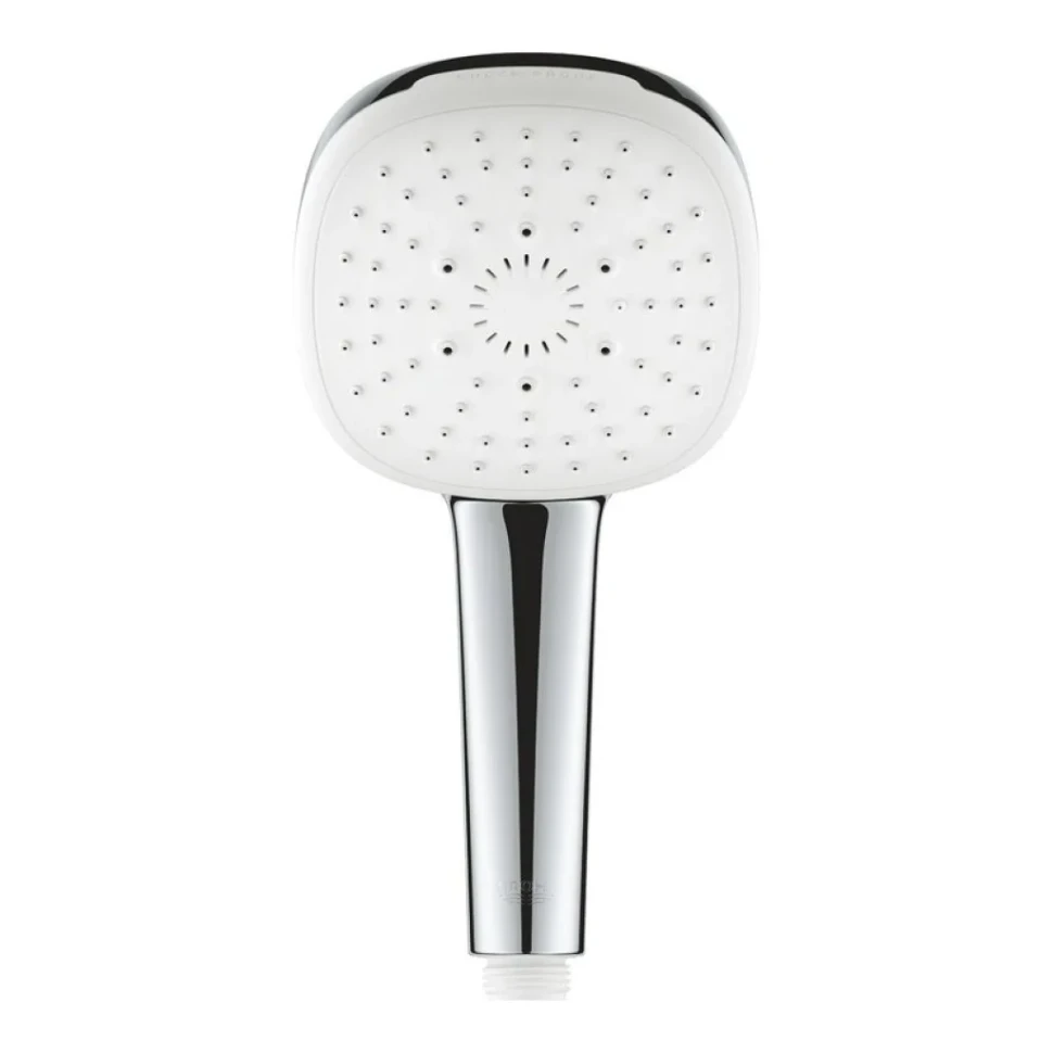 Ручной душ GROHE Tempesta Cube 110, 3 режима, хром (27572003)