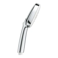 Ручной душ GROHE Tempesta Cube 110, 3 режима, хром (27572003) Ручной душ GROHE Tempesta Cube 110, 3 режима, хром (27572003)