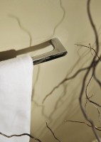 Полотенцедержатель Keuco Edition 400 11501 60 см, хром Полотенцедержатель Keuco Edition 400 11501 60 см, хром