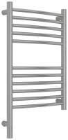 Полотенцесушитель электрический Сунержа Богема 3.1 071-6002-6040 70x45 см, подключение слева, сатин, лесенка