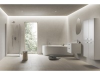 Смеситель для раковины Ravak Chrome II CR II 014.01CR BeCool, хром Смеситель для раковины Ravak Chrome II CR II 014.01CR BeCool, хром