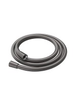 Душевой шланг Cezares Czr CZR-FD-150-GM оружейная сталь