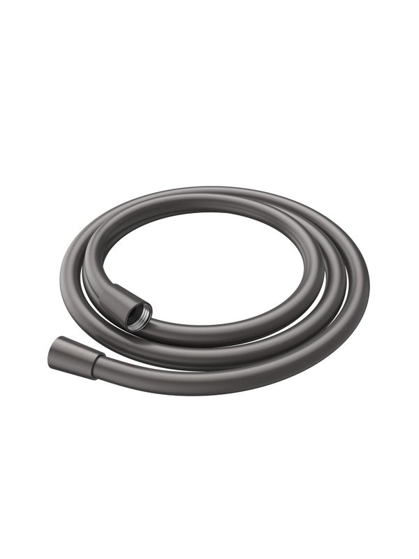 Душевой шланг Cezares Czr CZR-FD-150-GM оружейная сталь