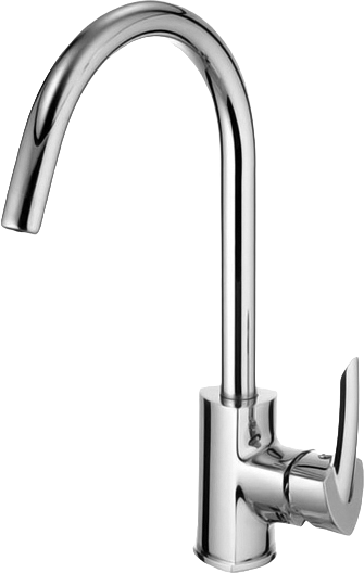 Смеситель для кухни Lemark Mars LM3505C