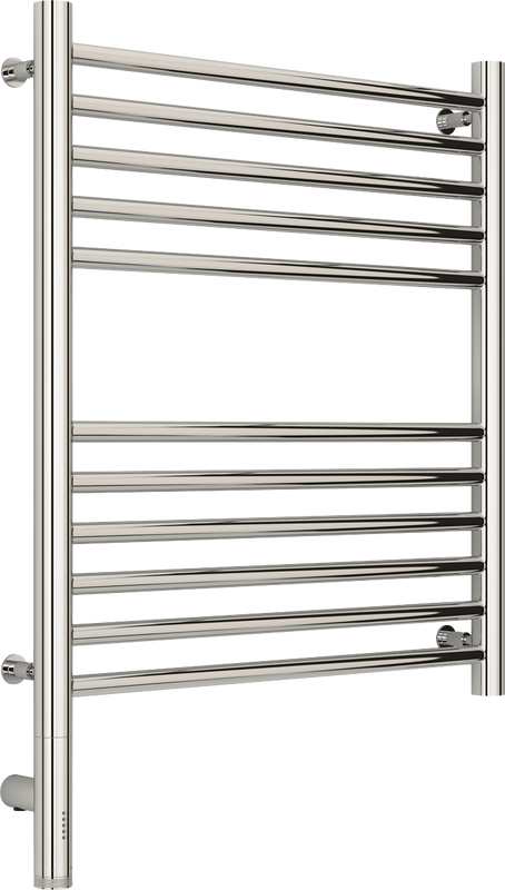 Полотенцесушитель электрический Сунержа Богема 3.0 60х50 хром, L