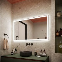 Зеркало Sancos City CI1200 120