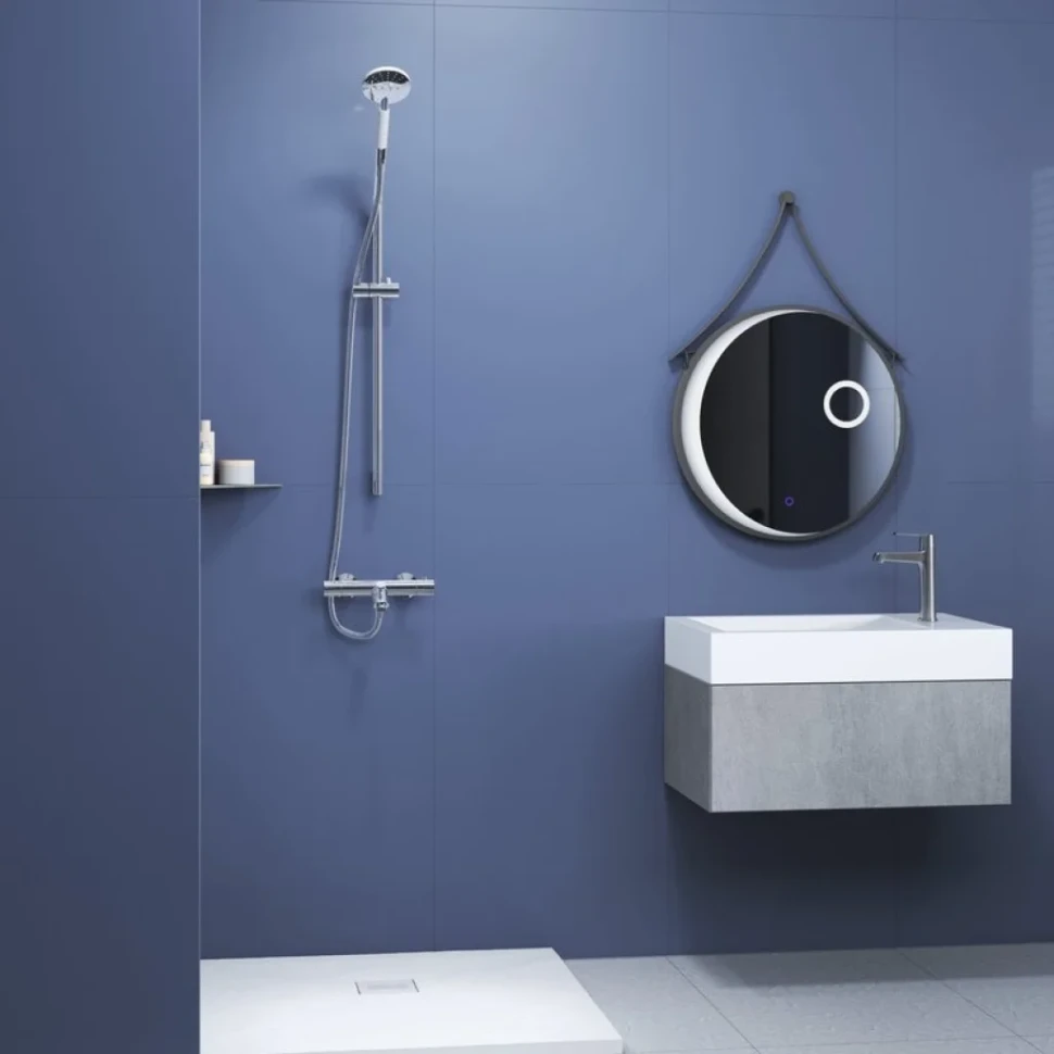 Душевой комплект RGW Shower Panels SP-23
