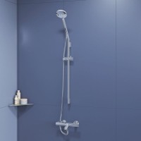 Душевой комплект RGW Shower Panels SP-23