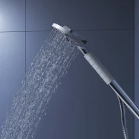 Душевой комплект RGW Shower Panels SP-23