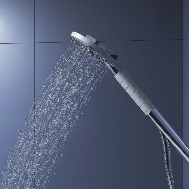 Душевой комплект RGW Shower Panels SP-23