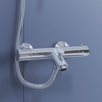Душевой комплект RGW Shower Panels SP-23