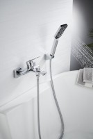 Комплект для ванной Rossinka RS46-22 + RS46-30 Комплект для ванной Rossinka RS46-22 + RS46-30