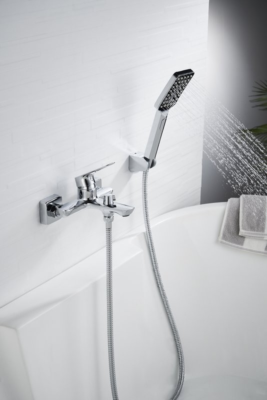 Комплект для ванной Rossinka RS46-22 + RS46-30