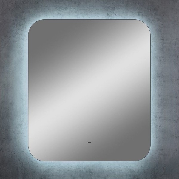 Зеркало Art&Max Ravenna 60